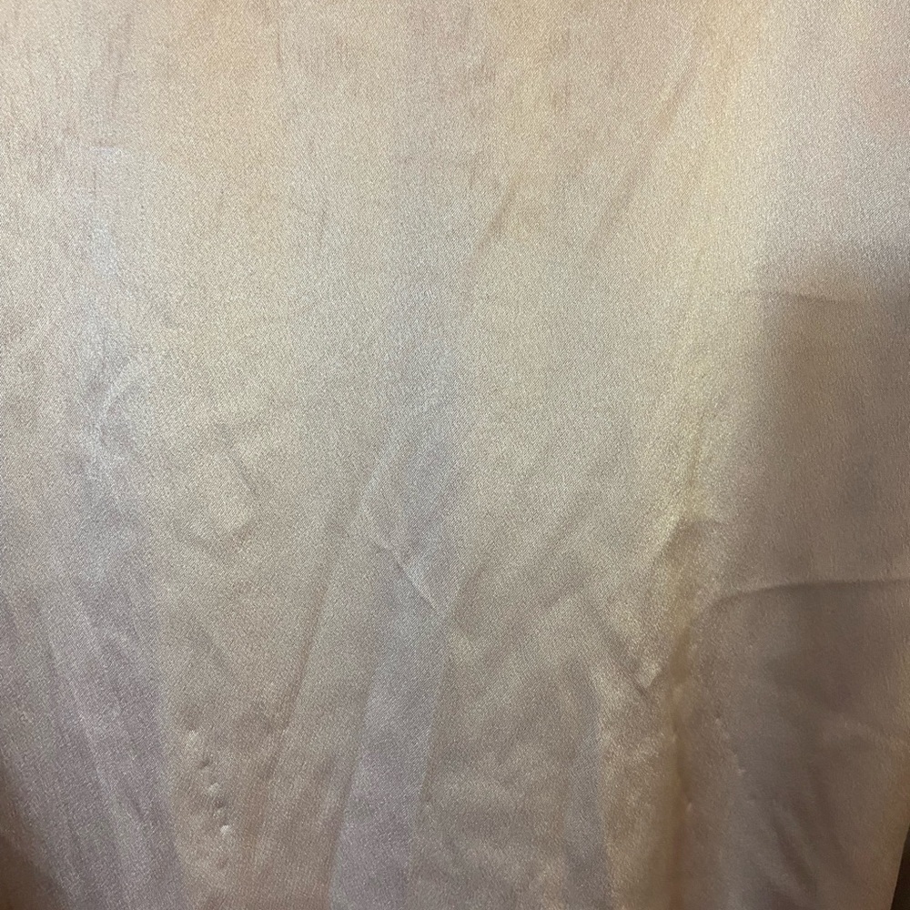 Victoria’s Secret Rose Pink Lace Detail Robe - Picture 13 of 15